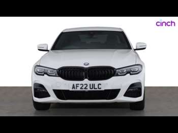 Used BMW 3 Series 2022 for sale - 75069591: Photo