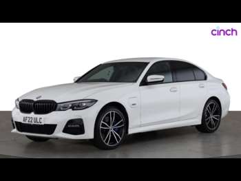 Used BMW 3 Series 2022 for sale - 75069591: Photo