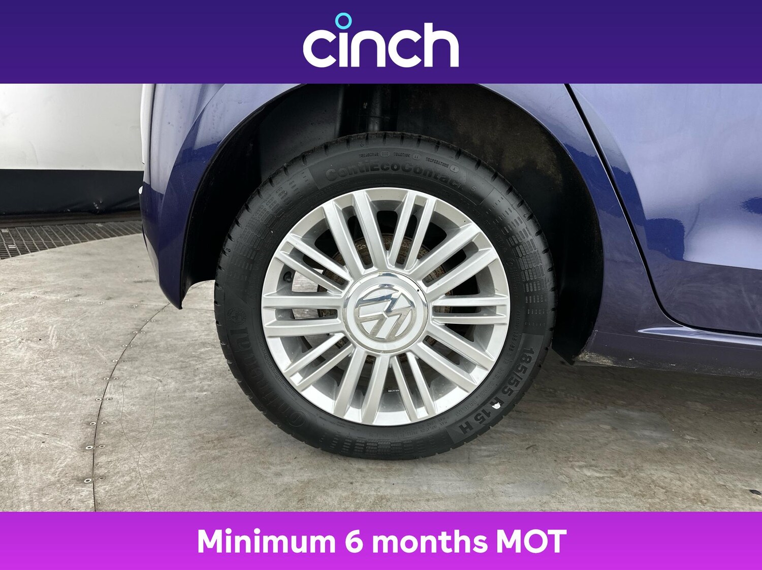 Used Volkswagen up! 2018 for sale - 77018410: Photo 27