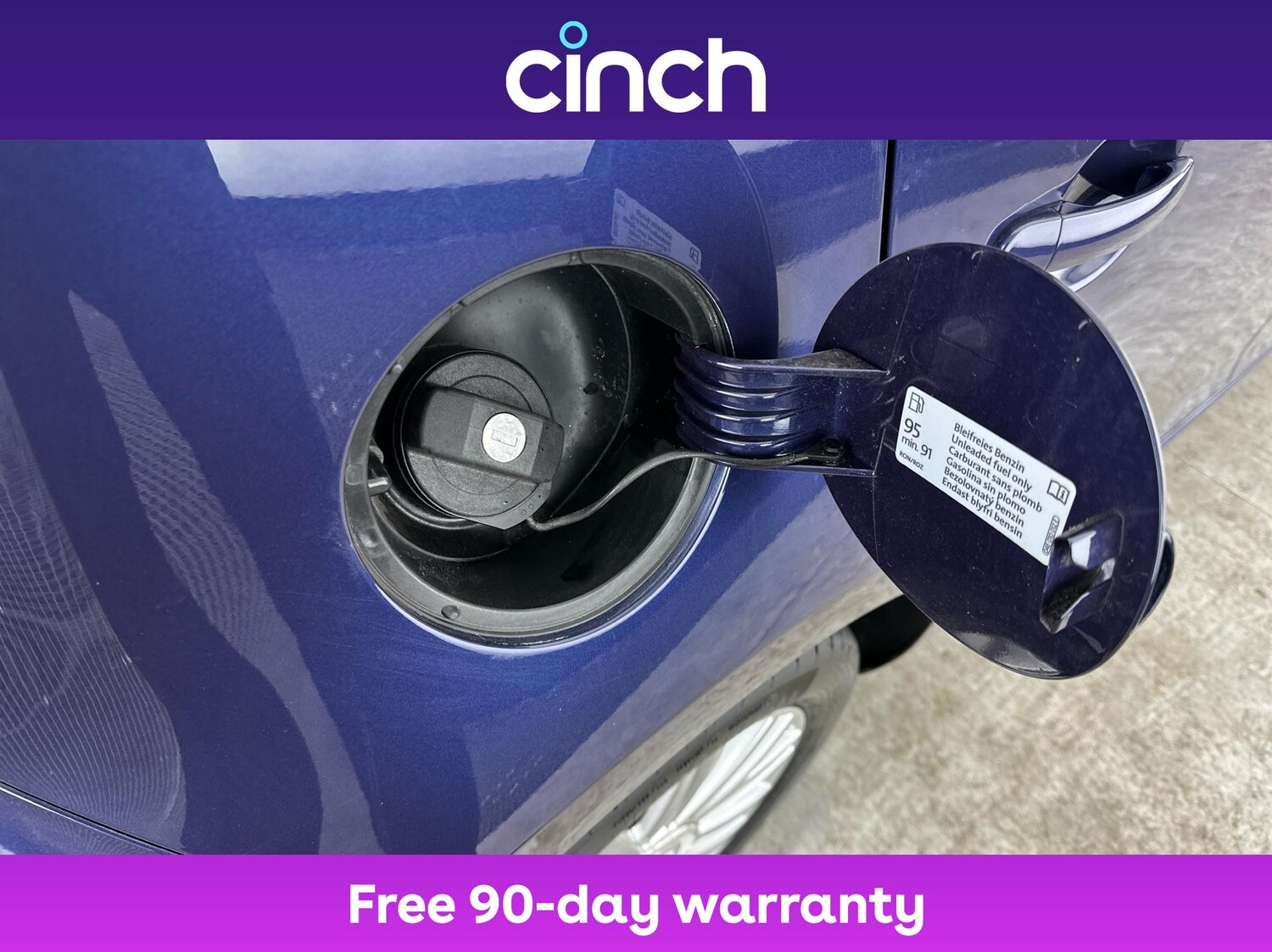 Used Volkswagen up! 2018 for sale - 77018410: Photo 29