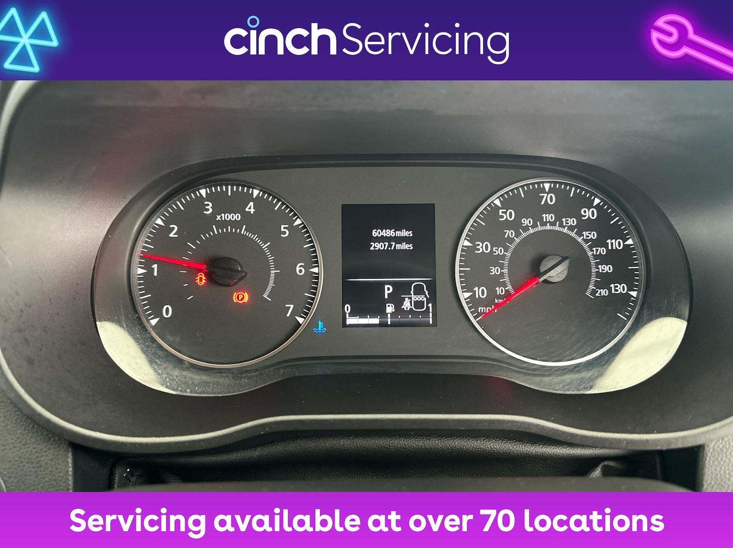Used Dacia Duster 2021 for sale - 76357388: Photo 18