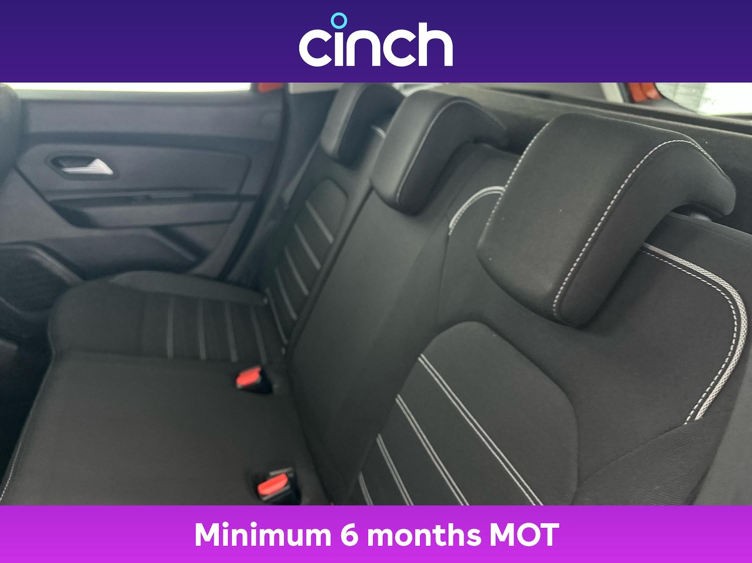 Used Dacia Duster 2021 for sale - 76357388: Photo 20