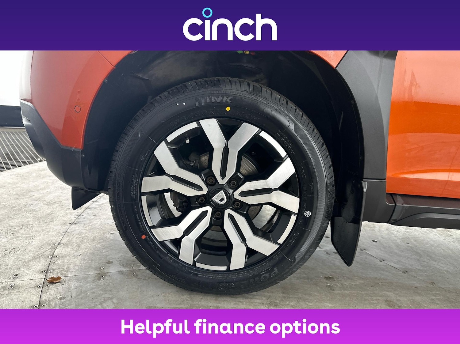 Used Dacia Duster 2021 for sale - 76357388: Photo 24