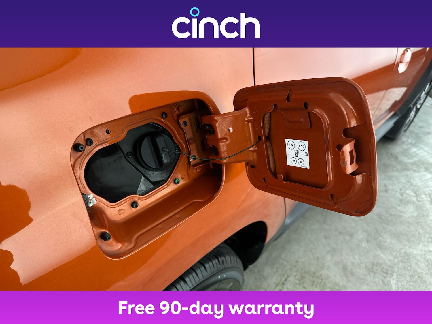 Used Dacia Duster 2021 for sale - 76357388: Photo 29
