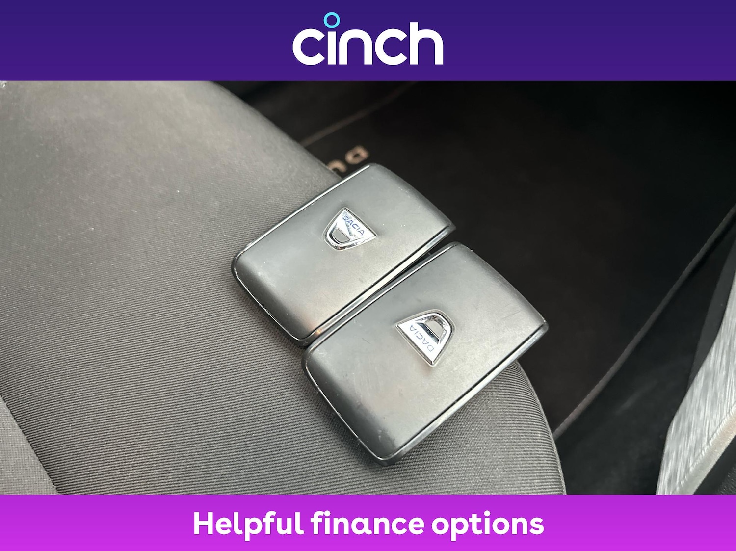 Used Dacia Duster 2021 for sale - 76357388: Photo 30