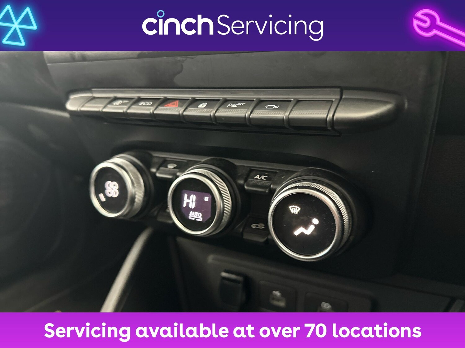 Used Dacia Duster 2021 for sale - 76357388: Photo 36