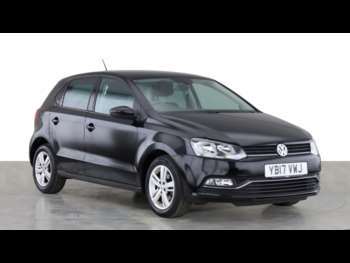 2017 - 1.2 TSI Match Edition 5dr
