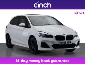 2018 - 225xe M Sport Premium 5dr Auto