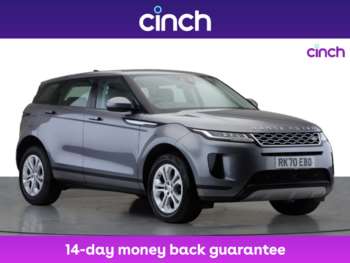 2020 - 2.0 P200 S 5dr Auto