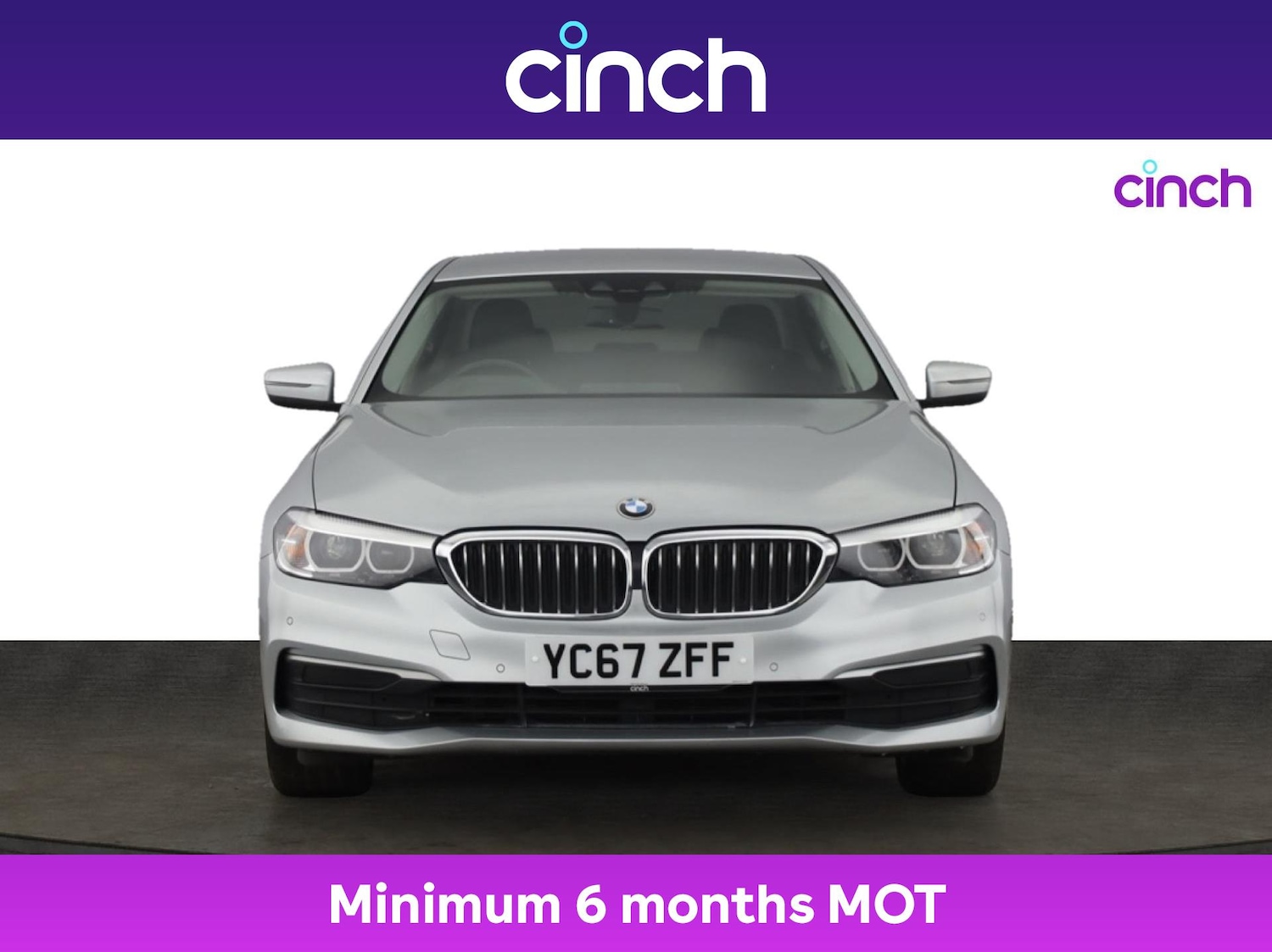 Used BMW 5 Series 2017 for sale - 76783209: Photo 11