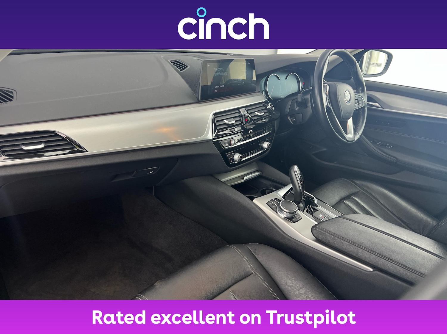 Used BMW 5 Series 2017 for sale - 76783209: Photo 14