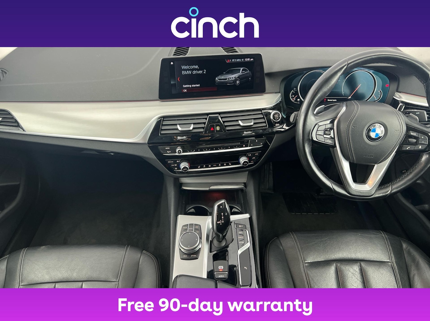 Used BMW 5 Series 2017 for sale - 76783209: Photo 15