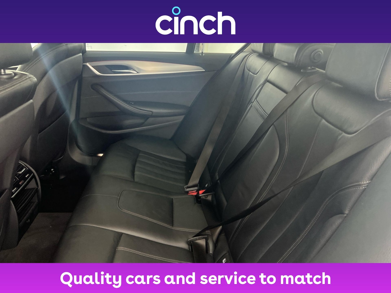 Used BMW 5 Series 2017 for sale - 76783209: Photo 20