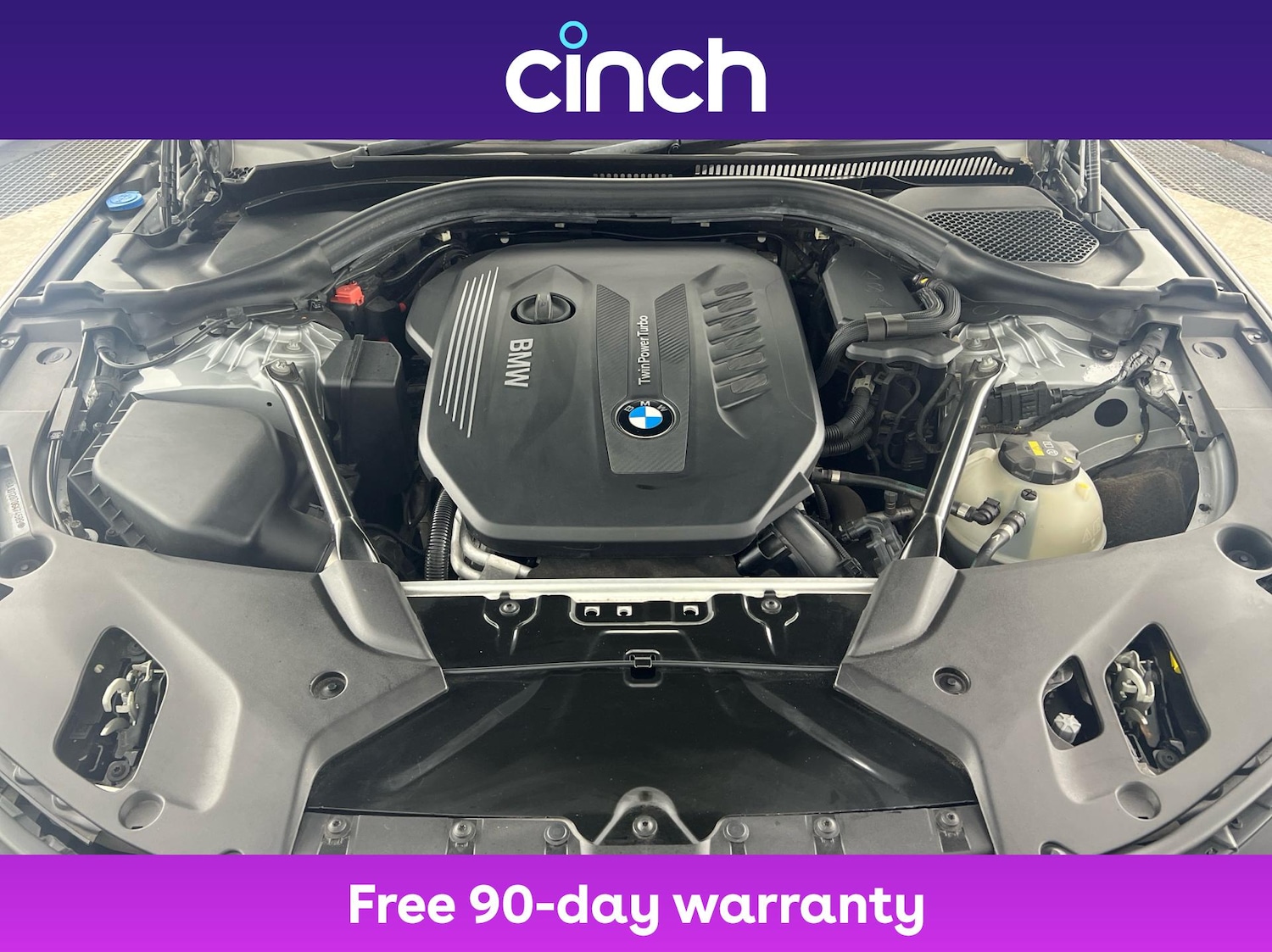 Used BMW 5 Series 2017 for sale - 76783209: Photo 23