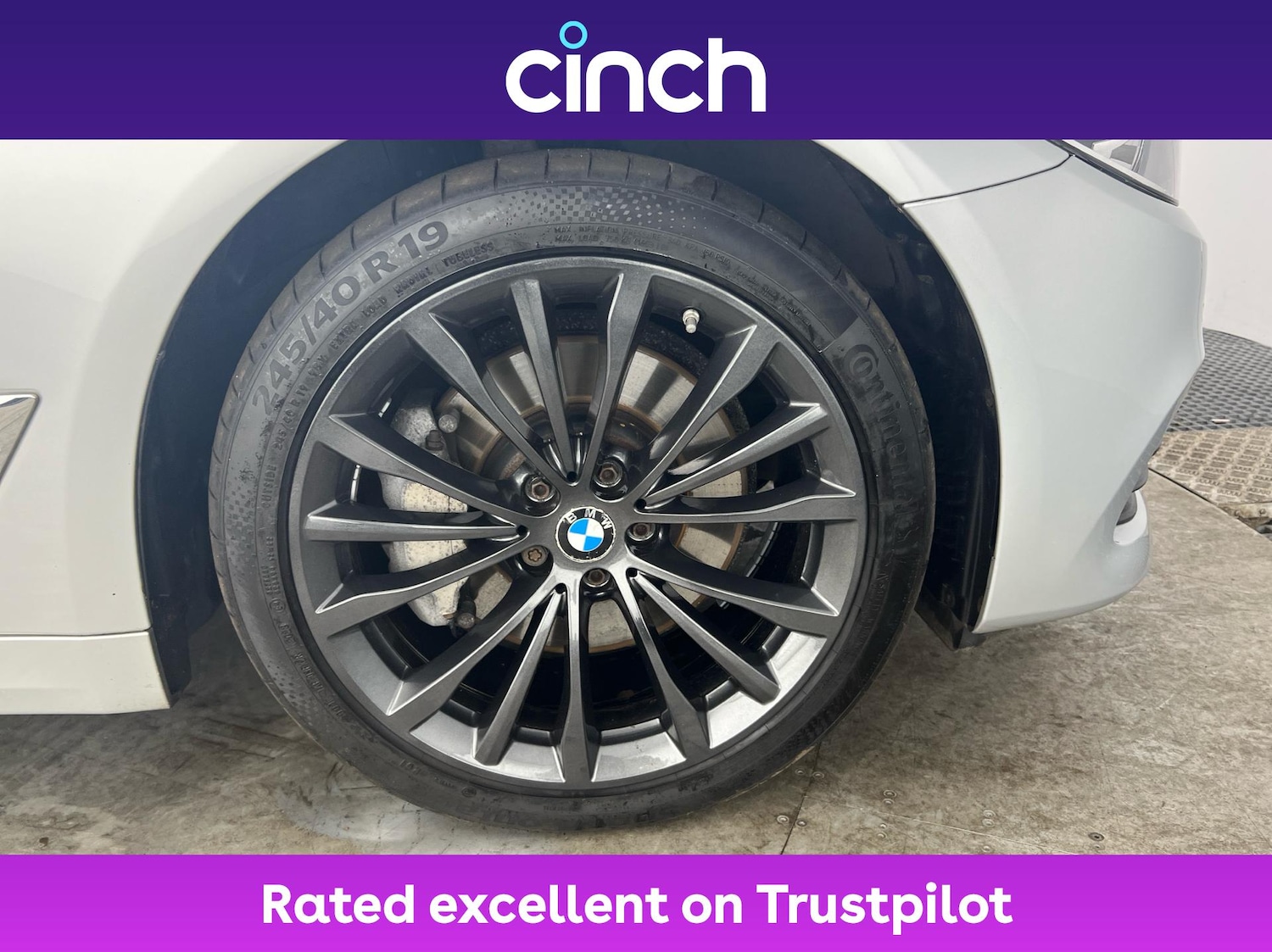 Used BMW 5 Series 2017 for sale - 76783209: Photo 28