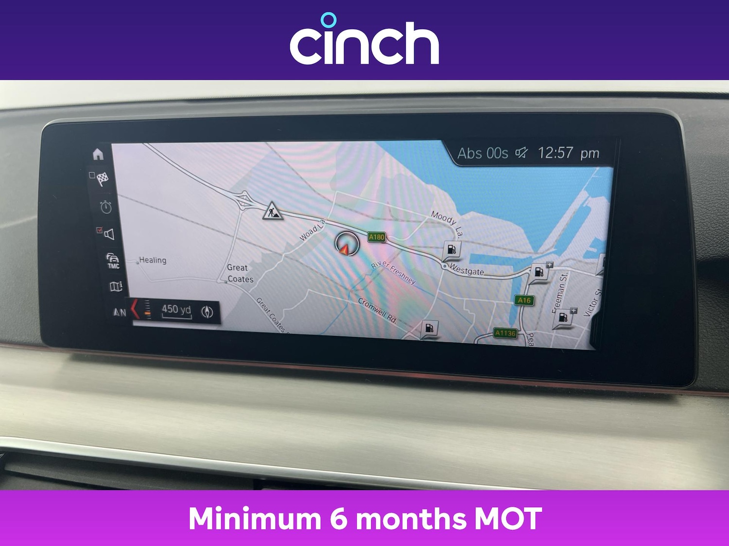 Used BMW 5 Series 2017 for sale - 76783209: Photo 31