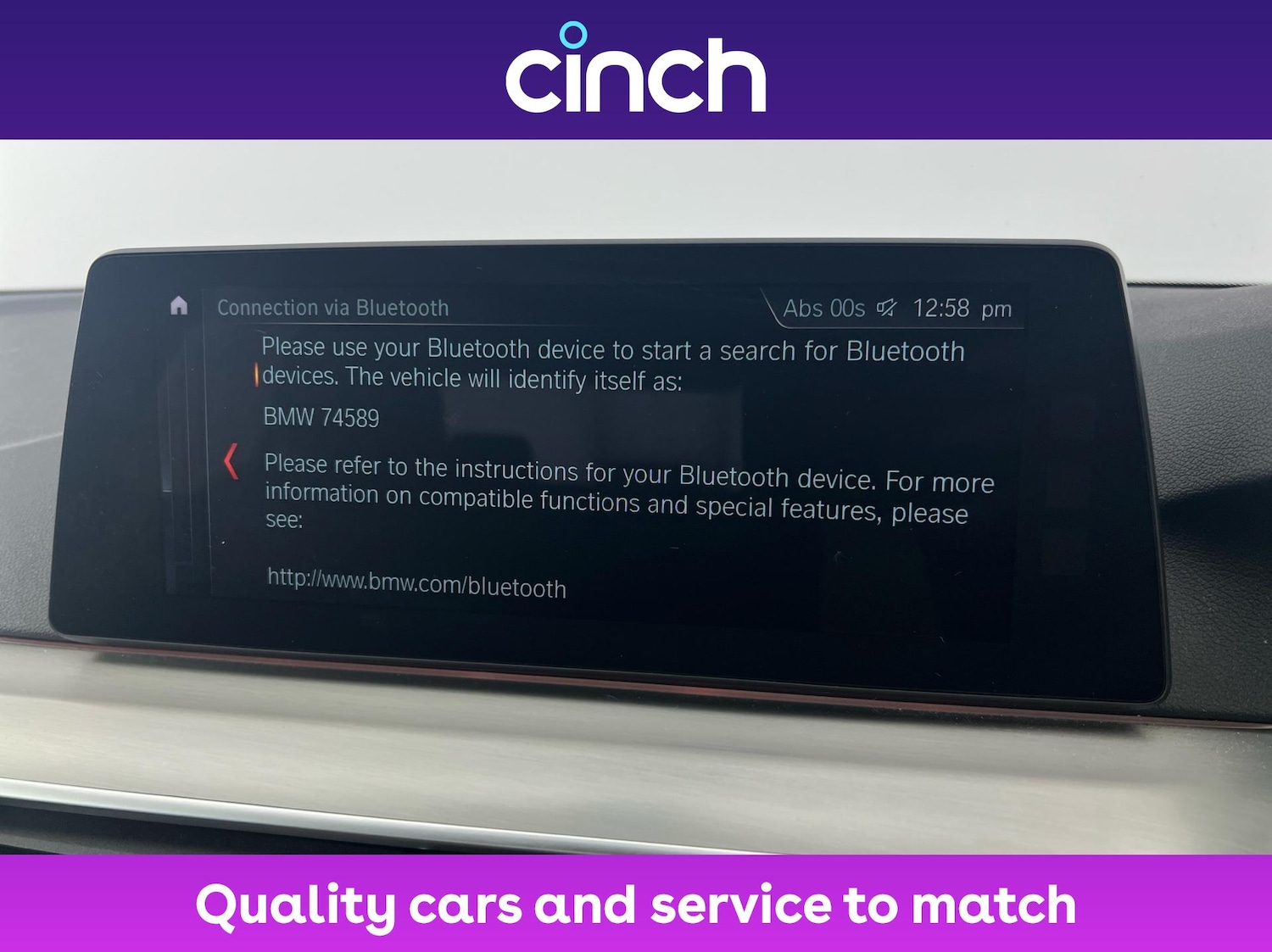 Used BMW 5 Series 2017 for sale - 76783209: Photo 32