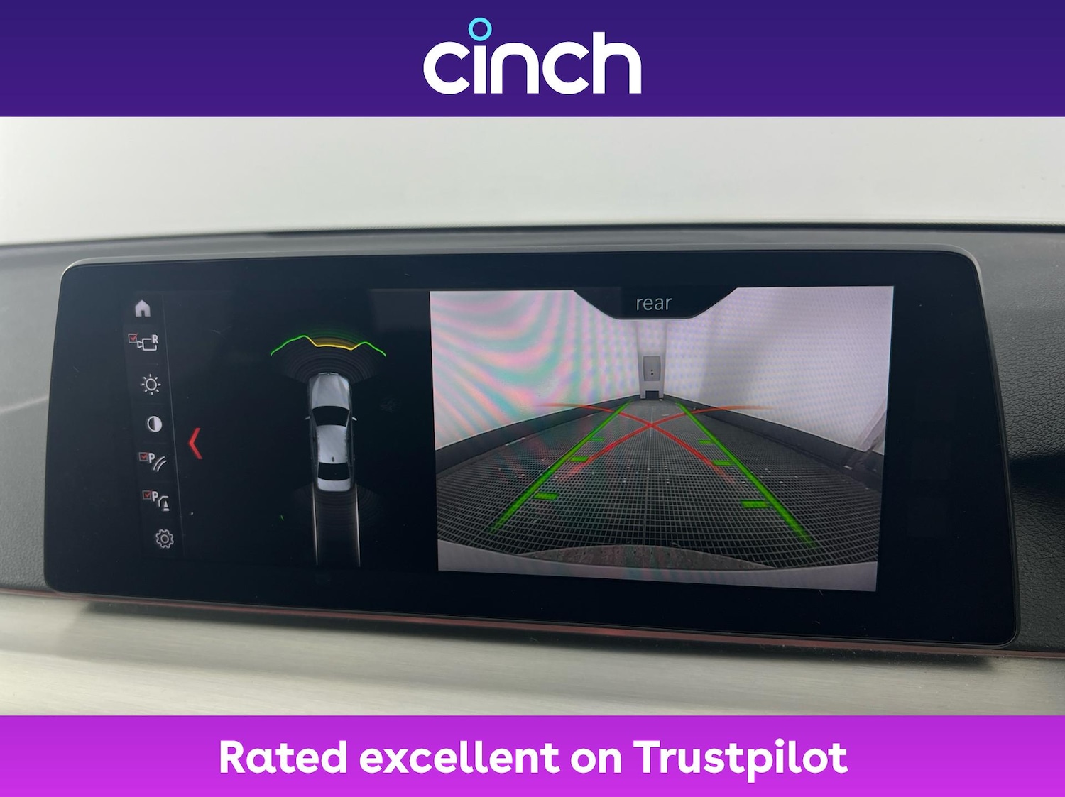 Used BMW 5 Series 2017 for sale - 76783209: Photo 33