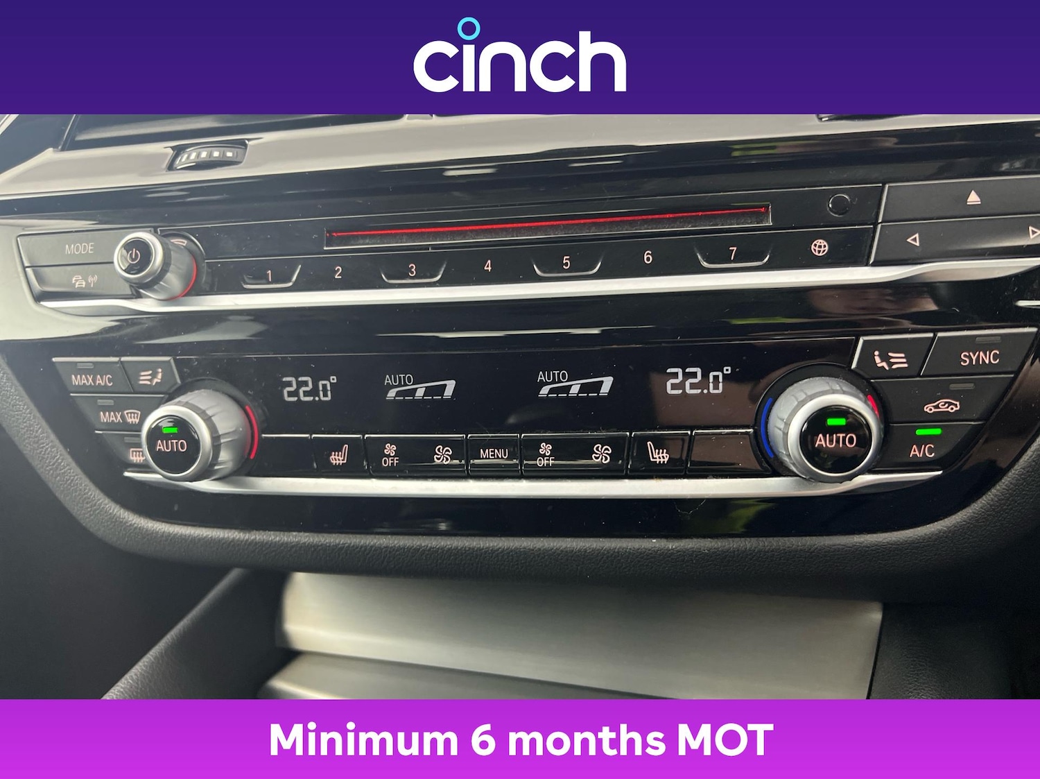 Used BMW 5 Series 2017 for sale - 76783209: Photo 36