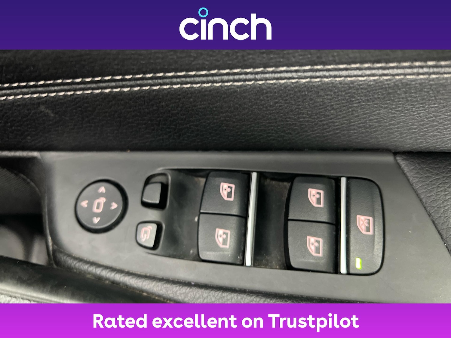 Used BMW 5 Series 2017 for sale - 76783209: Photo 38