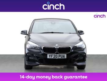 Used BMW 2 Series Active Tourer 2020 for sale - 74775075: Photo