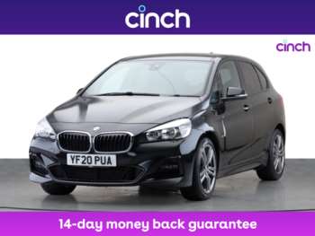 Used BMW 2 Series Active Tourer 2020 for sale - 74775075: Photo