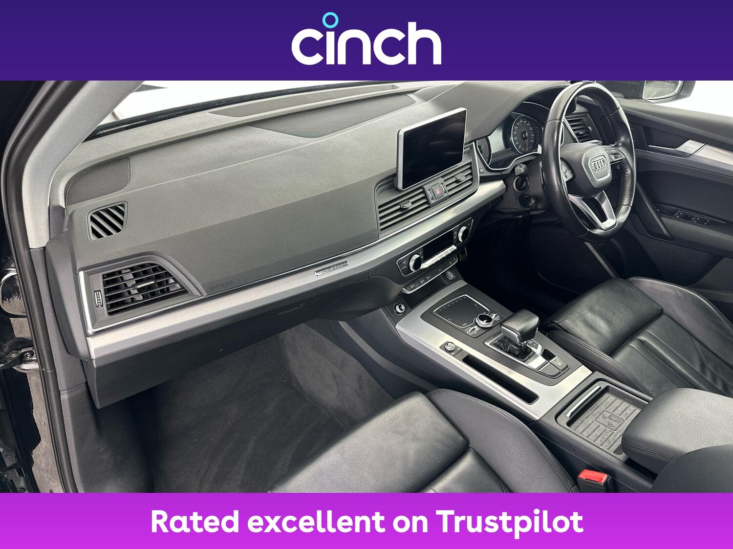 Used Audi Q5 2017 for sale - 76691679: Photo 14