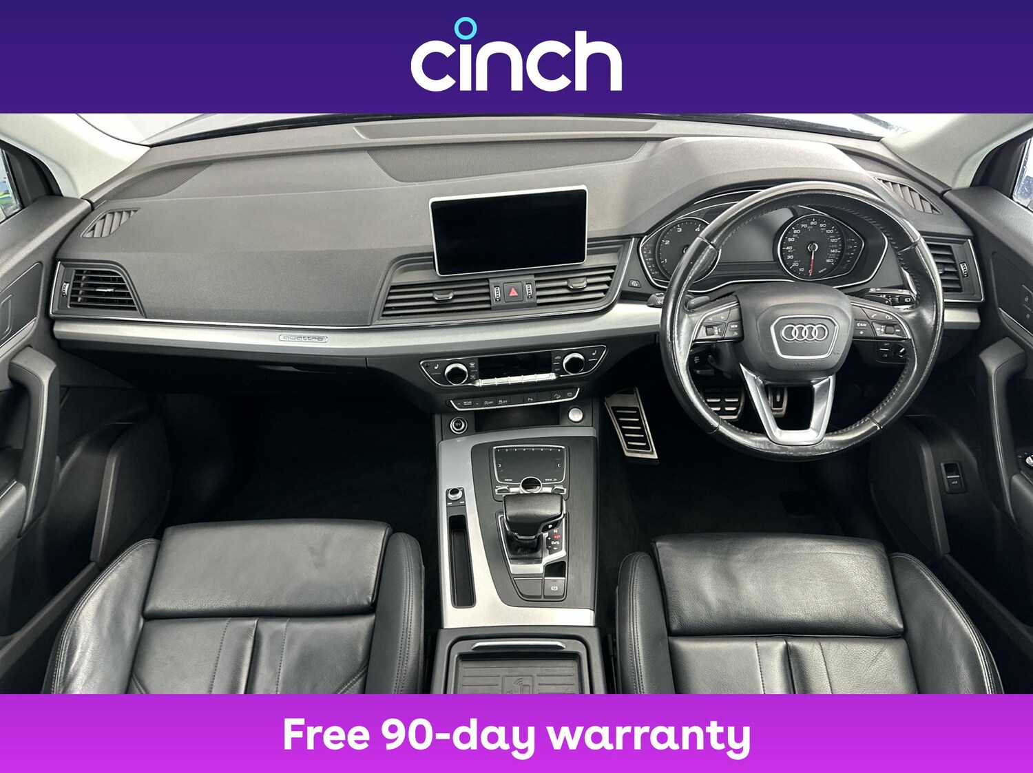 Used Audi Q5 2017 for sale - 76691679: Photo 15