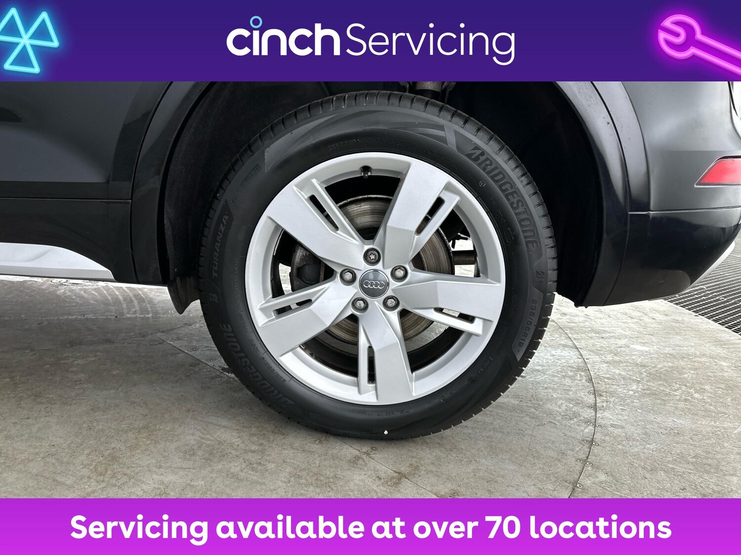 Used Audi Q5 2017 for sale - 76691679: Photo 26