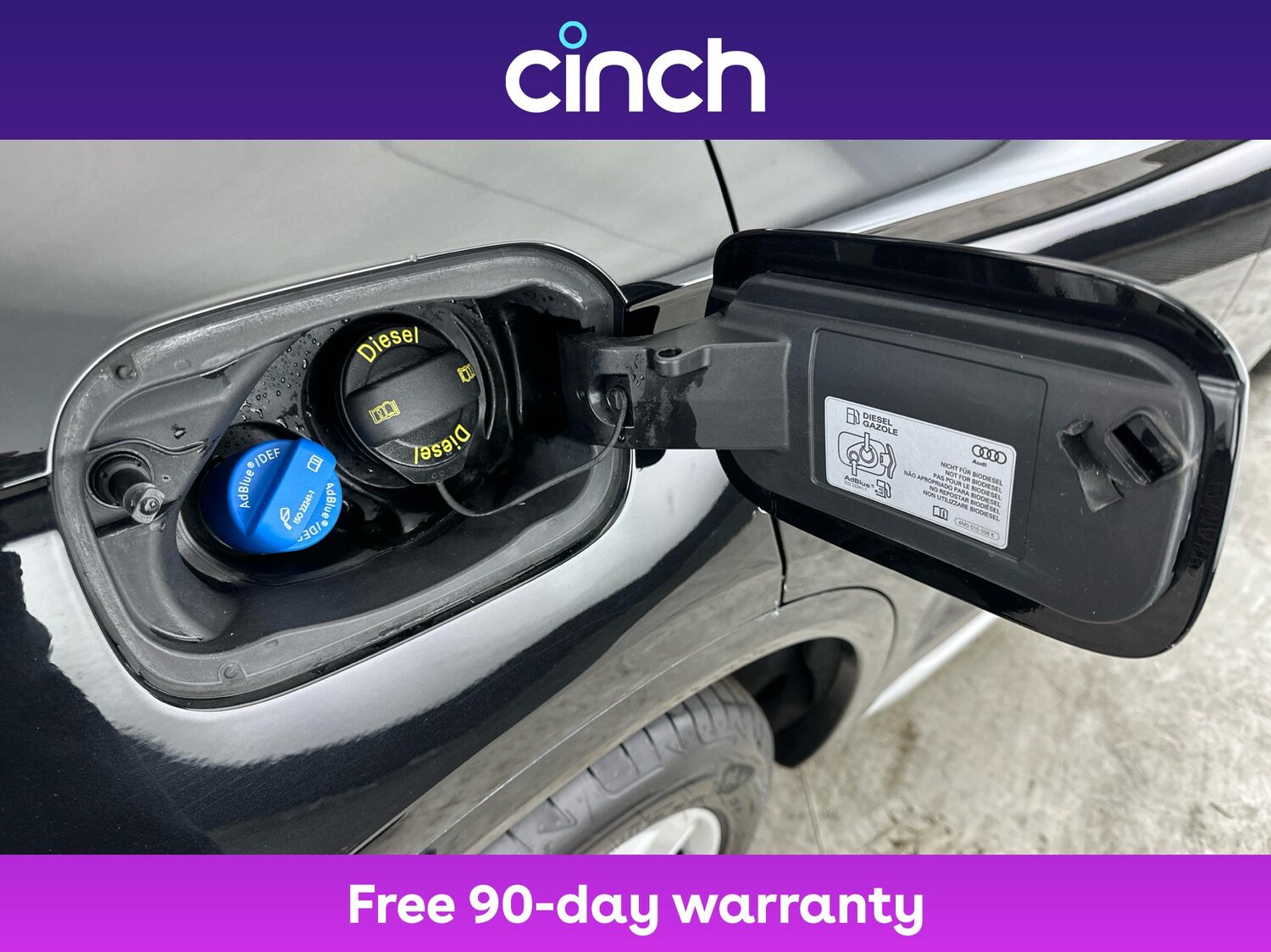 Used Audi Q5 2017 for sale - 76691679: Photo 29