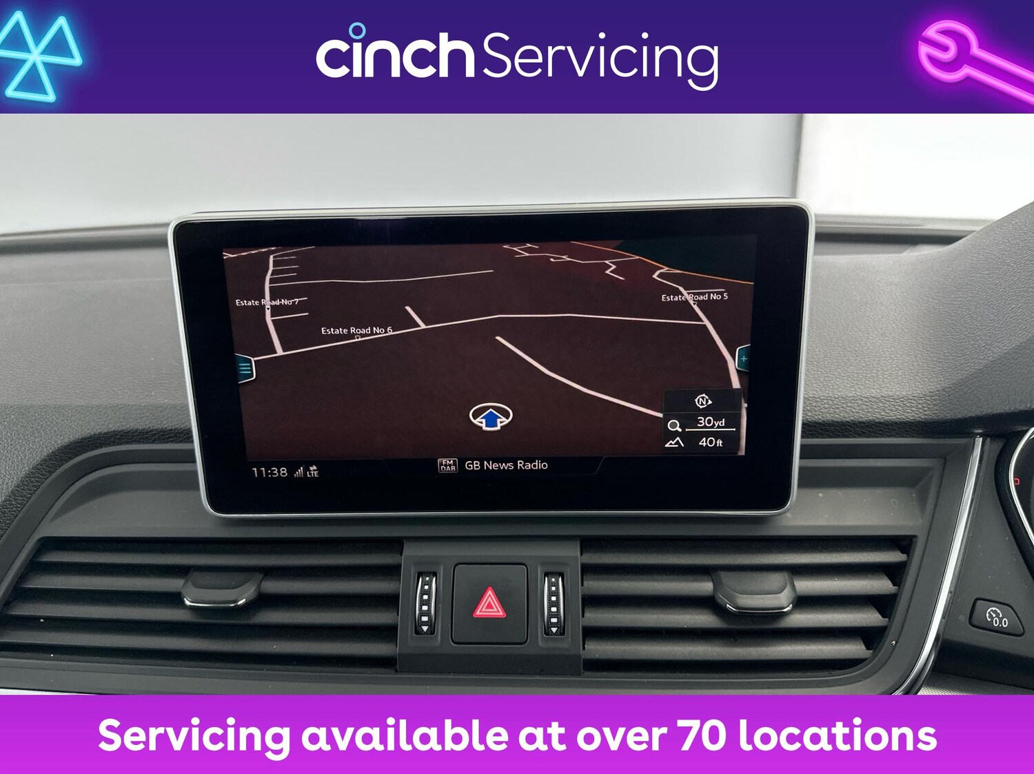 Used Audi Q5 2017 for sale - 76691679: Photo 31