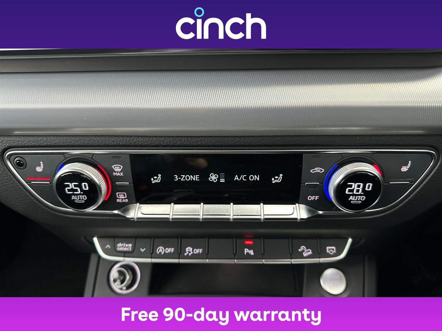 Used Audi Q5 2017 for sale - 76691679: Photo 34