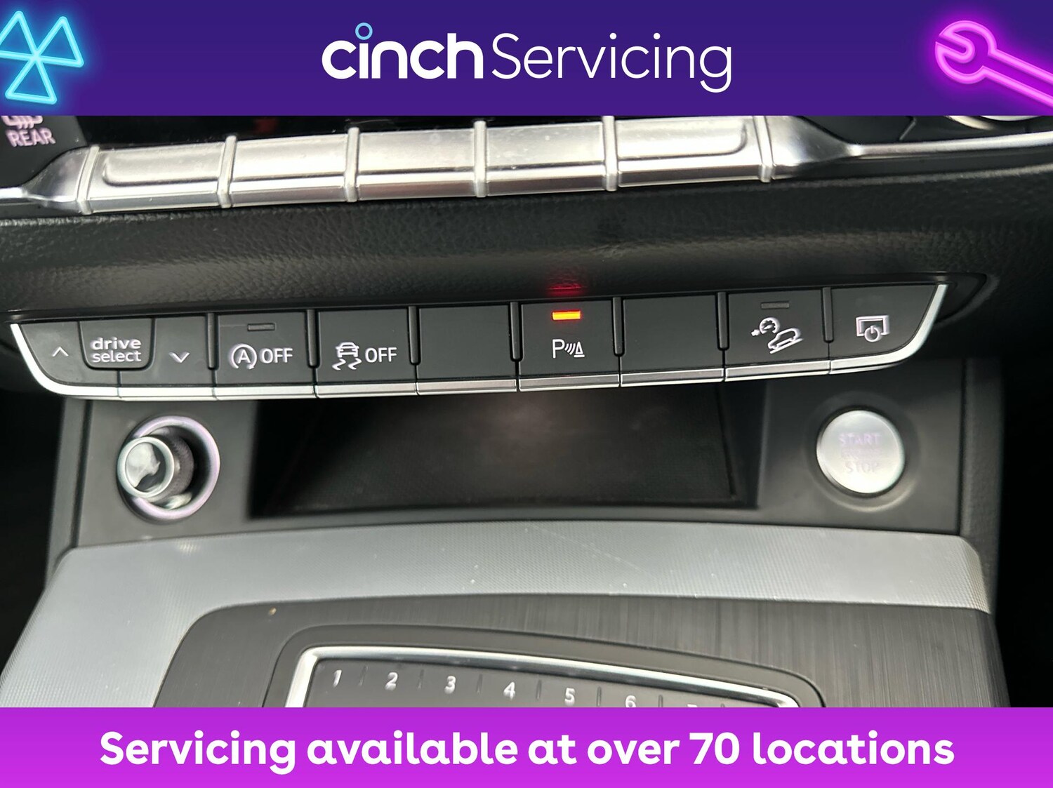 Used Audi Q5 2017 for sale - 76691679: Photo 36