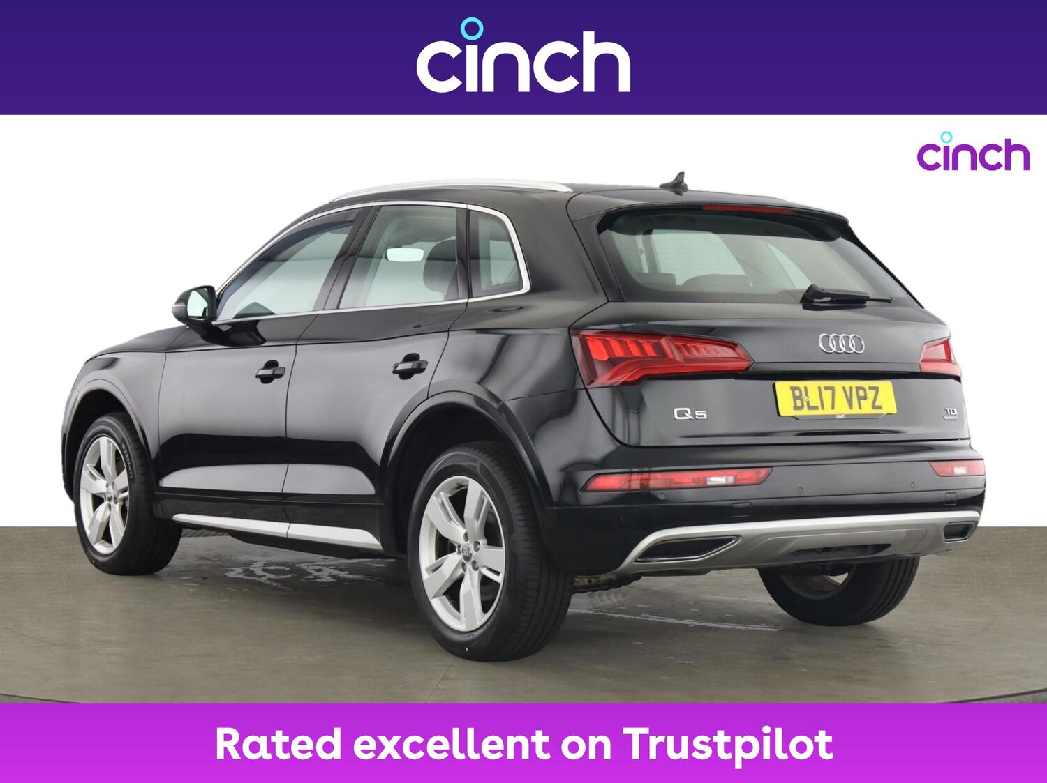 Used Audi Q5 2017 for sale - 76691679: Photo 6