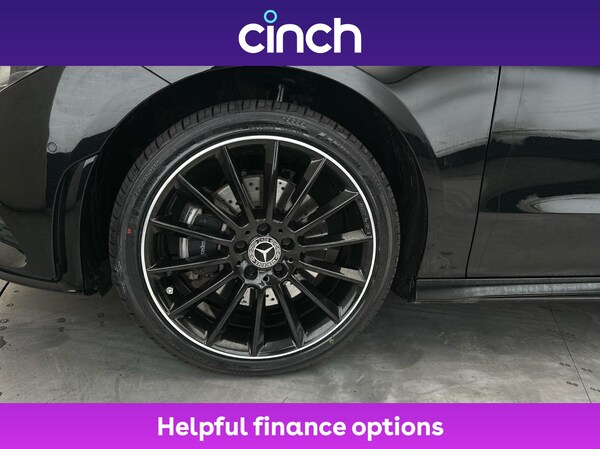 Used Mercedes-Benz CLA 2022 for sale - 76250409: Photo 24