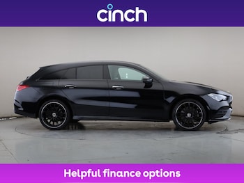 Used Mercedes-Benz CLA 2022 for sale - 76250409: Photo 2