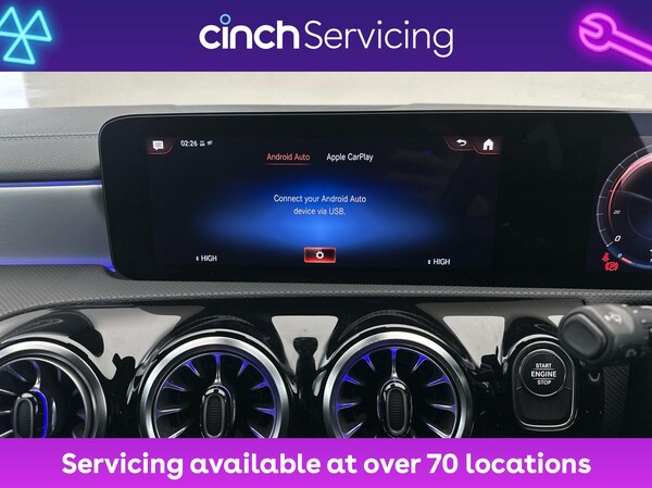 Used Mercedes-Benz CLA 2022 for sale - 76250409: Photo 31