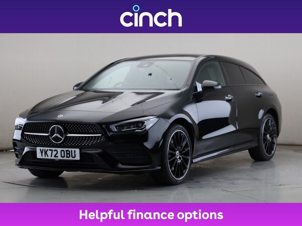 Used Mercedes-Benz CLA 2022 for sale - 76250409: Photo 9