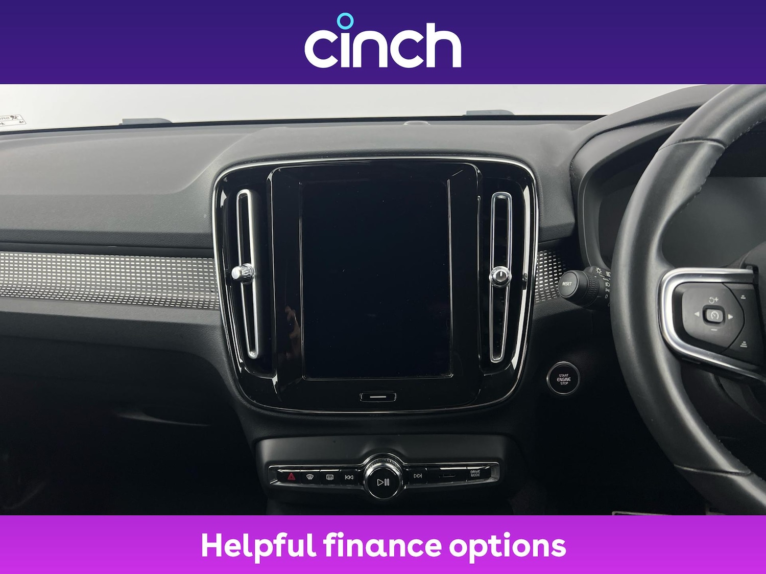 Used Volvo XC40 2021 for sale - 76750648: Photo 17