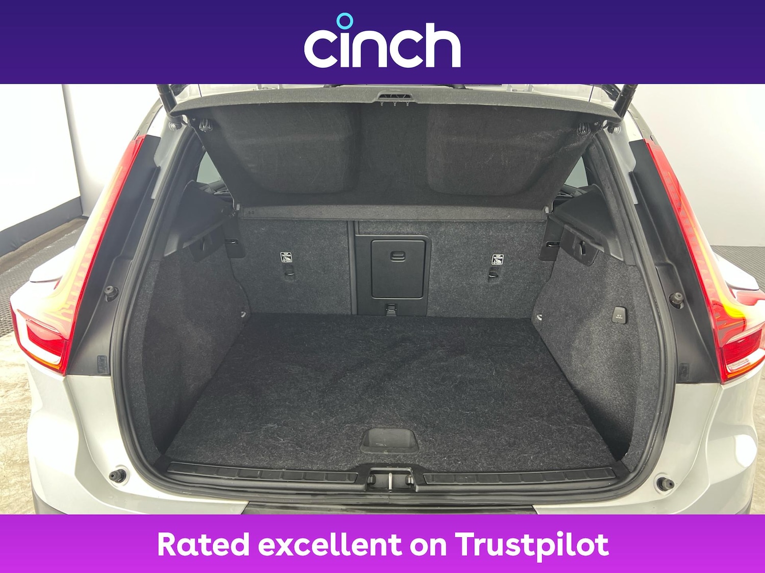 Used Volvo XC40 2021 for sale - 76750648: Photo 21