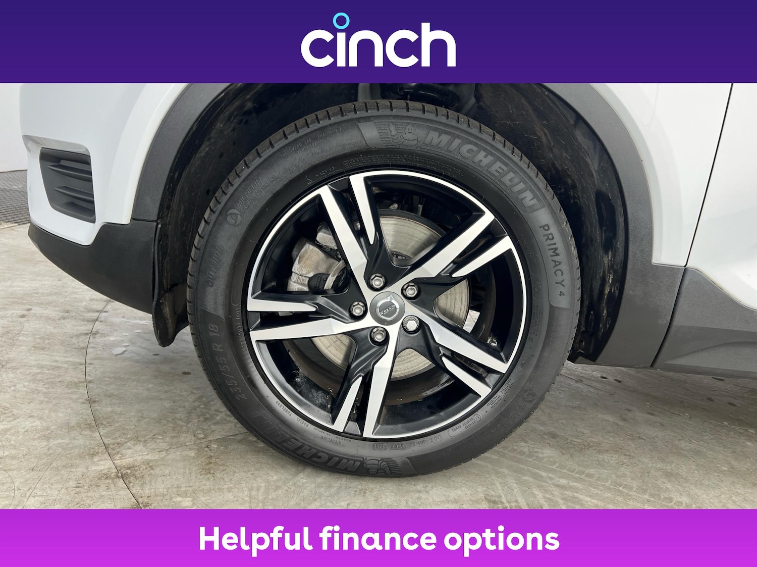 Used Volvo XC40 2021 for sale - 76750648: Photo 24