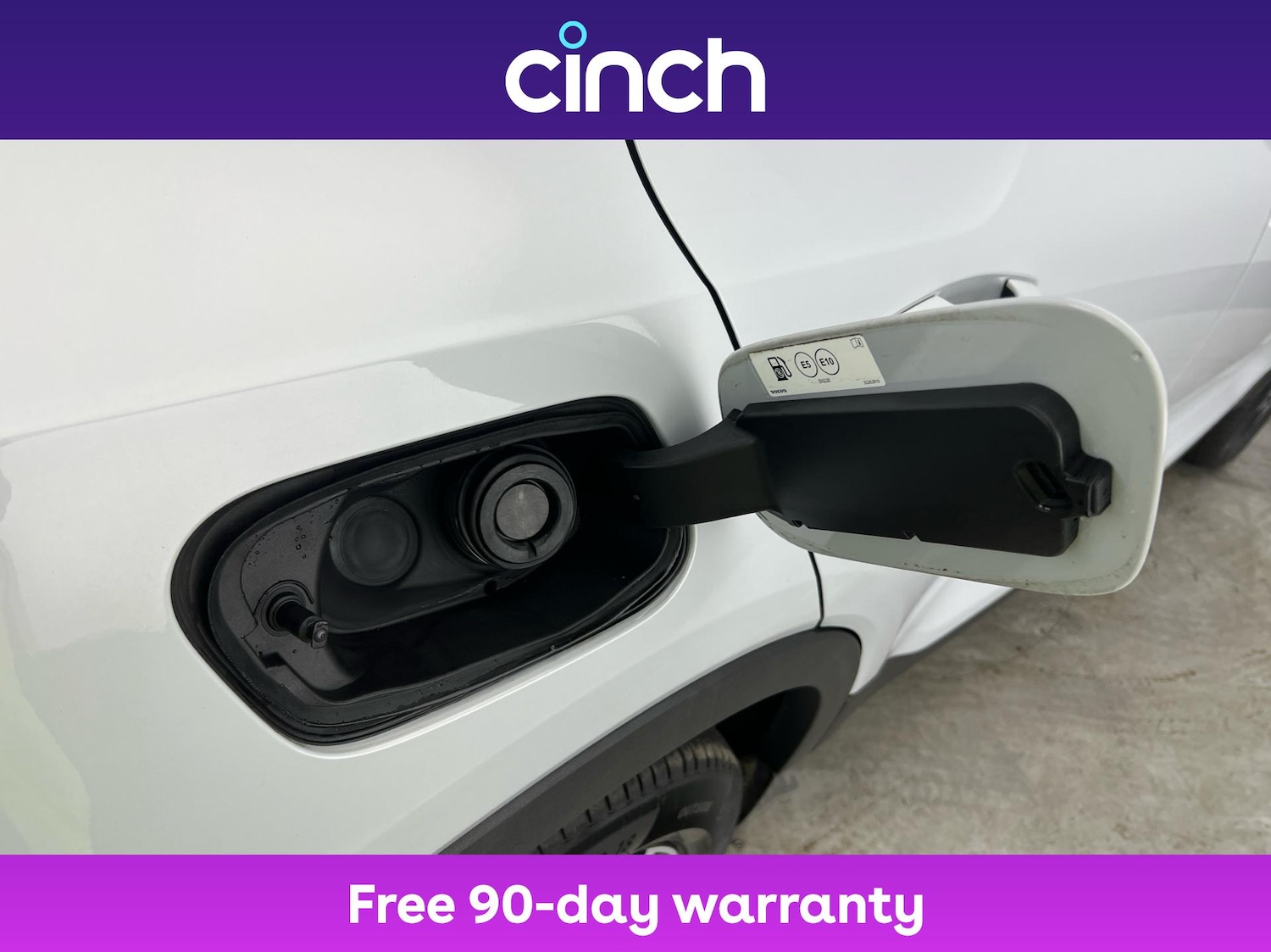 Used Volvo XC40 2021 for sale - 76750648: Photo 29