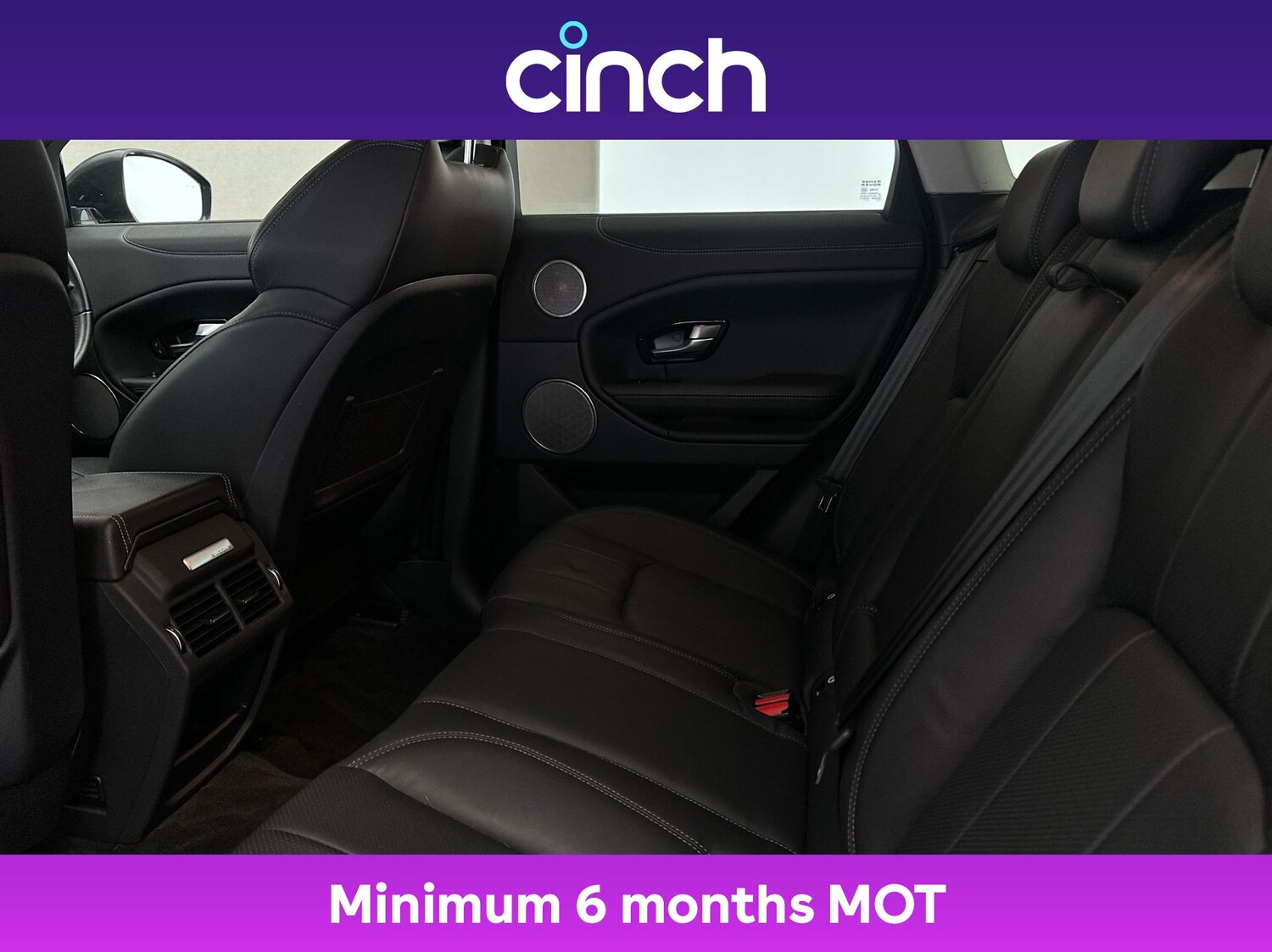 Used Land Rover Range Rover Evoque 2019 for sale - 76501126: Photo 20