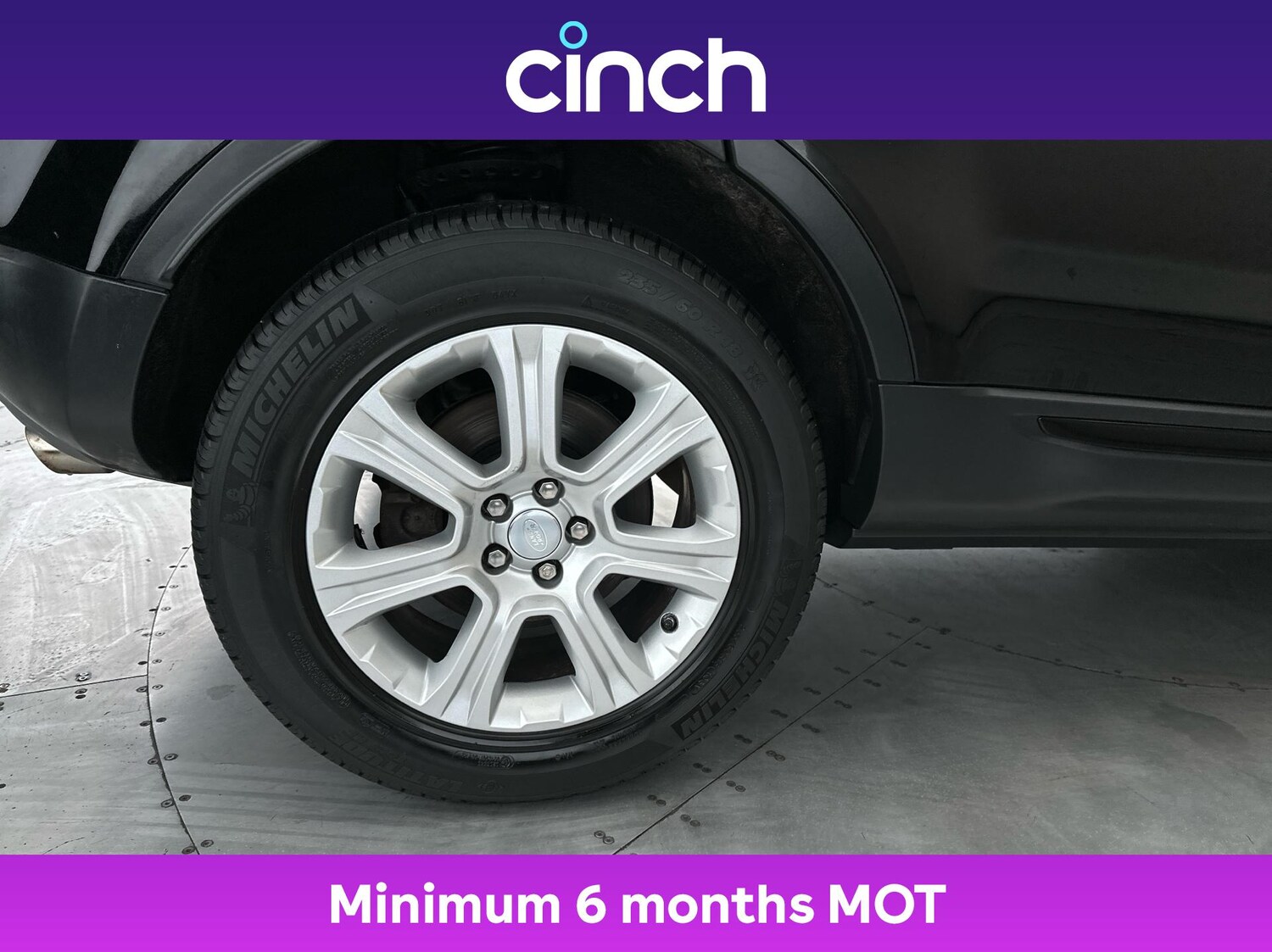 Used Land Rover Range Rover Evoque 2019 for sale - 76501126: Photo 27