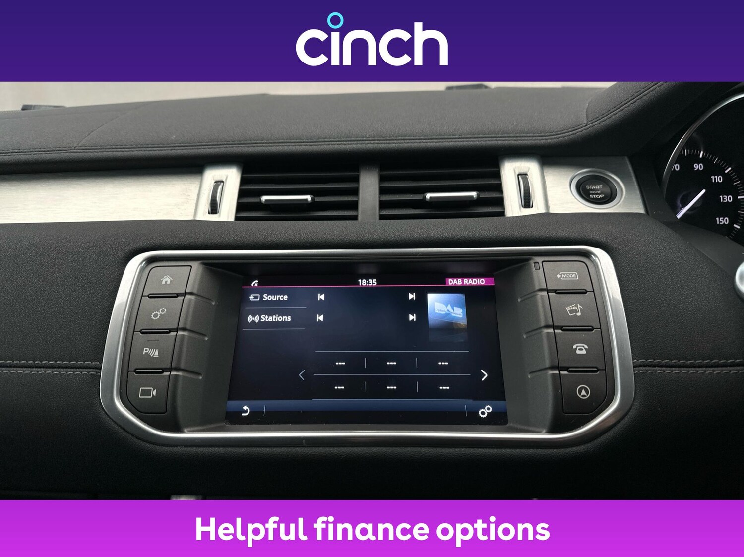 Used Land Rover Range Rover Evoque 2019 for sale - 76501126: Photo 30