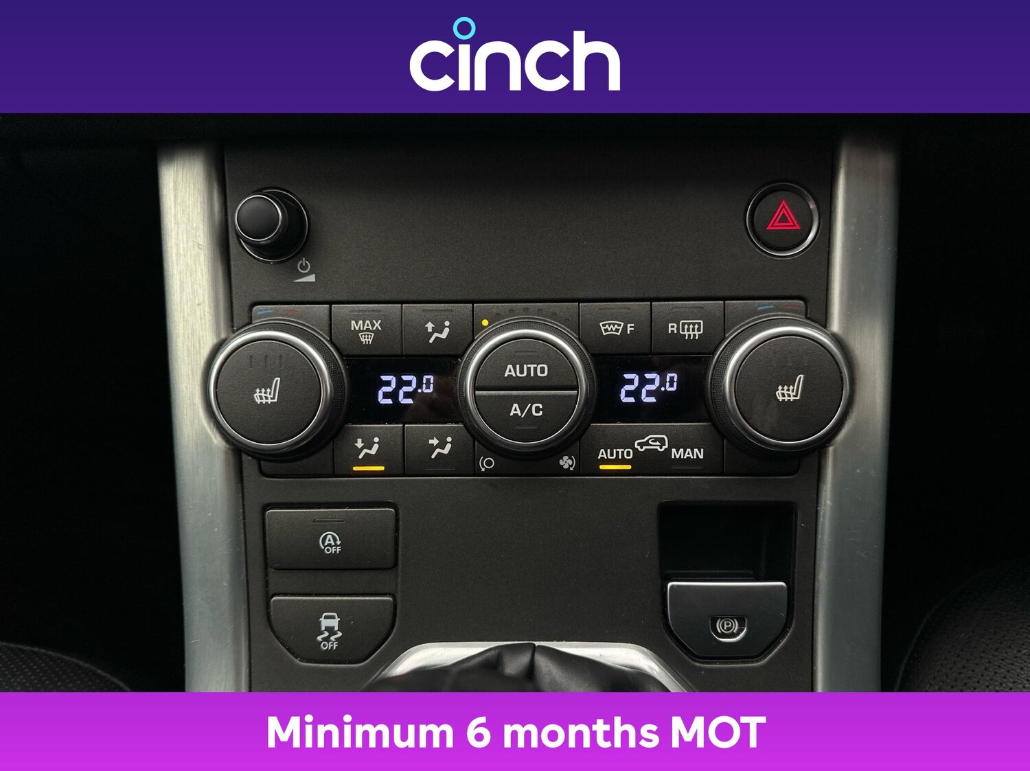 Used Land Rover Range Rover Evoque 2019 for sale - 76501126: Photo 32