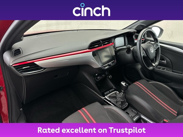 Used Vauxhall Corsa 2022 for sale - 76148638: Photo 14