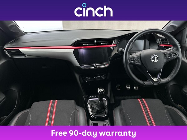 Used Vauxhall Corsa 2022 for sale - 76148638: Photo 15