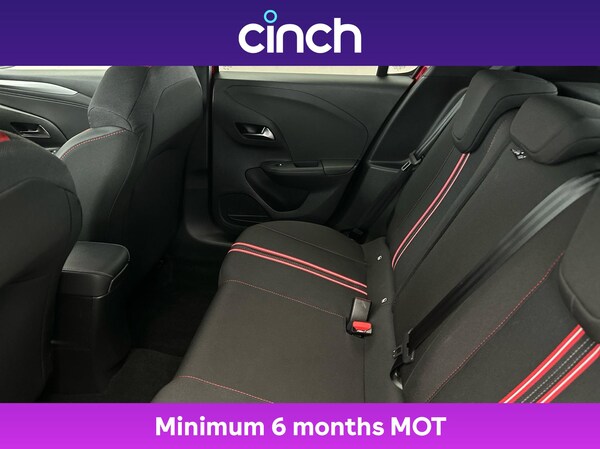 Used Vauxhall Corsa 2022 for sale - 76148638: Photo 20