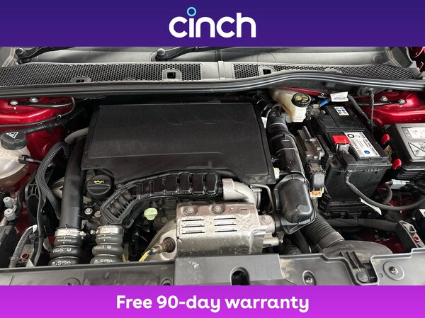 Used Vauxhall Corsa 2022 for sale - 76148638: Photo 23